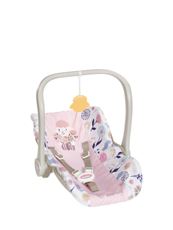 Baby Annabell Comfort Seat, Multi
