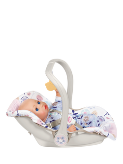 Baby Annabell Comfort Seat - view 2, Multi