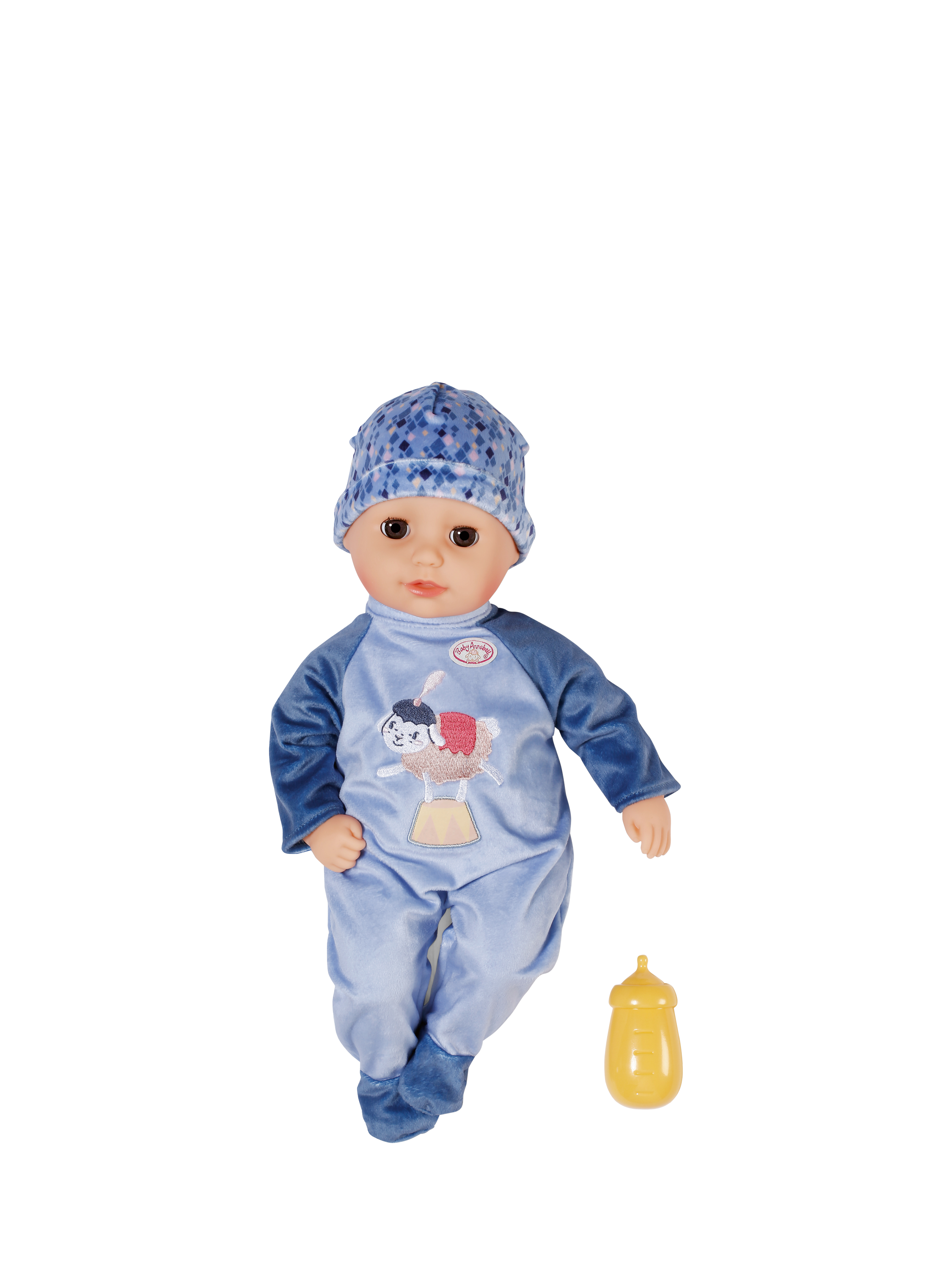 Zapf Baby Annabell Alex 36cm Doll