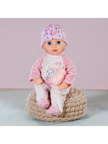 Zapf Baby Annabell Anna 36cm Doll - view 2, Multi