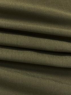 John Lewis Linen Look Furnishing Fabric - view 2, Avocado