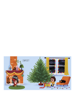 Nosy Crow How Many Elves Is Too Many? Kids' Book - view 2, Multi