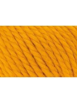 Rowan Big Wool Knitting Yarn, 100g - view 2, Yolk