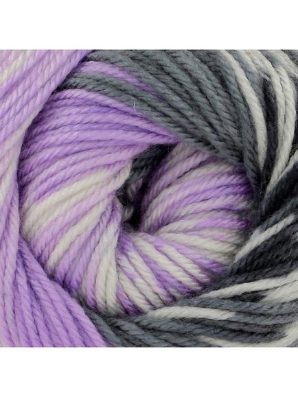 King Cole Fjord DK Yarn, 100g, Faxa