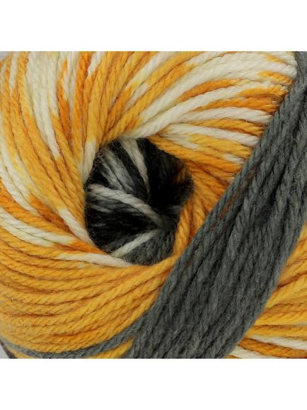 King Cole Fjord DK Yarn, 100g, Halsa