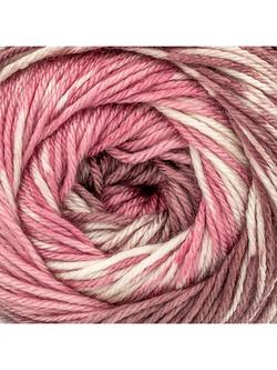 King Cole Fjord DK Yarn, 100g, Leon