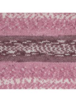 King Cole Fjord DK Yarn, 100g - view 2, Leon