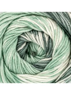 King Cole Fjord DK Yarn, 100g, Tysse