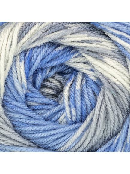 King Cole Fjord DK Yarn, 100g, Volda