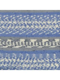 King Cole Fjord DK Yarn, 100g - view 2, Volda