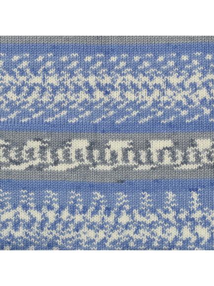 King Cole Fjord DK Yarn, 100g - view 2, Volda