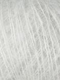 Rowan Kidsilk Haze Fine Yarn, 25g, Grey