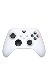 Xbox Wireless Controller, Merlin White
