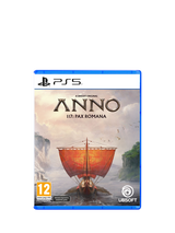 Anno 117: Pax Romana, PS5