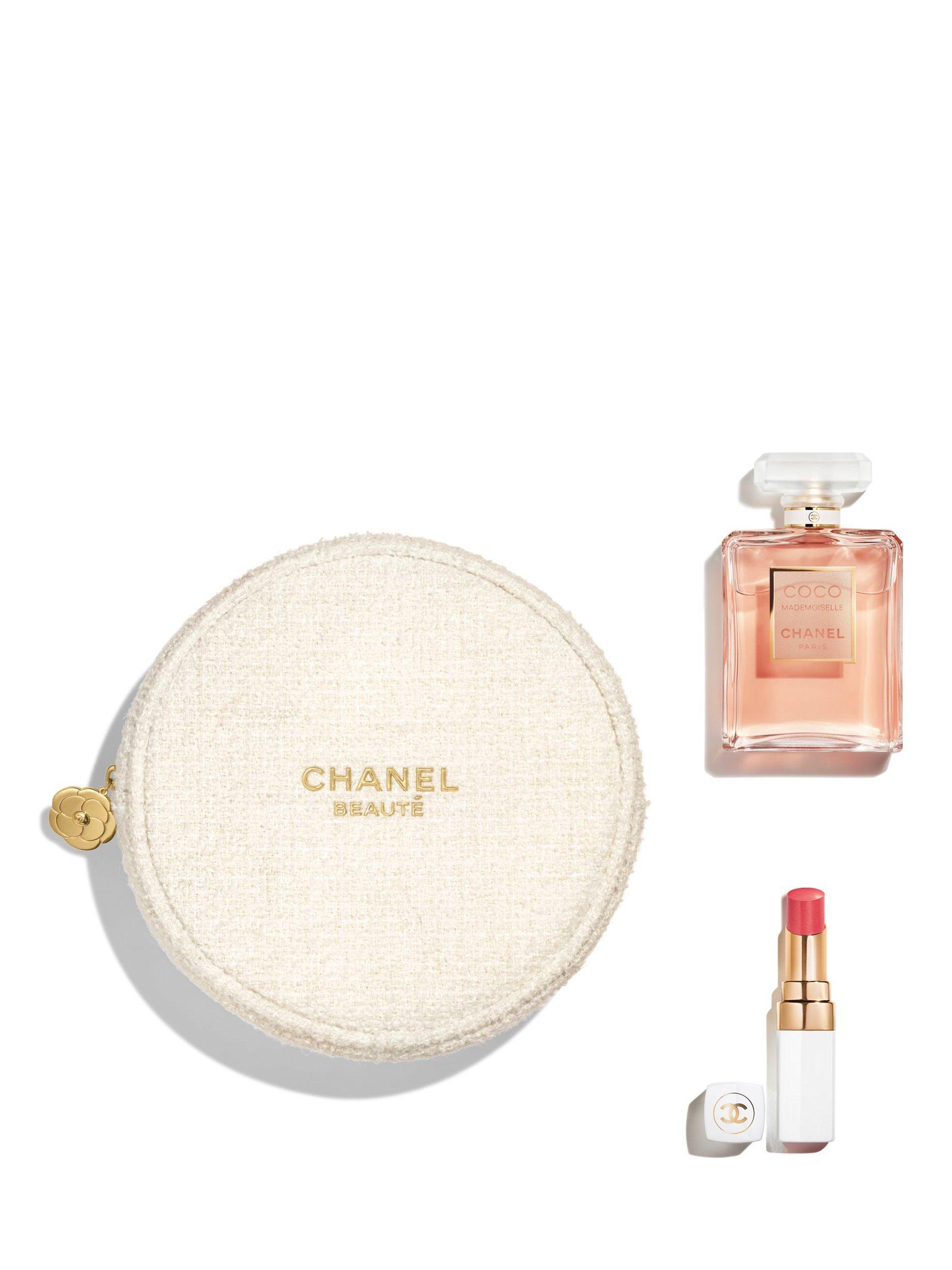 CHANEL Coco Mademoiselle ギフトセット CHANEL [ショップバッグ付属] シャネル ココ マドモアゼル