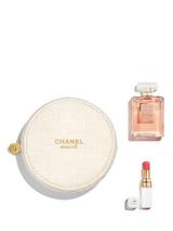 CHANEL The Signature Coco Mademoiselle Look Makeup Gift Set