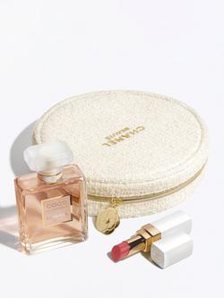 CHANEL The Signature Coco Mademoiselle Look Makeup Gift Set - view 2, 