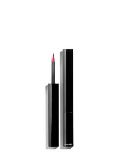 CHANEL Le Liner De CHANEL High Precision Longwearing and Waterproof Liquid Eyeliner, 544 Écarlate