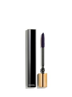 CHANEL Noir Allure All-In-One Mascara Volume, Length, Curl And Definition, 077 Anthracite, 077 Anthracite
