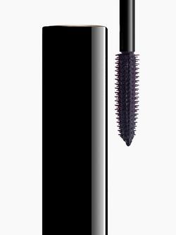CHANEL Noir Allure All-In-One Mascara Volume, Length, Curl And Definition, 077 Anthracite - view 2, 077 Anthracite