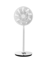 Duux Whisper Flex Smart Fan, White