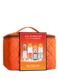 Sunday Riley All Is Bright Skincare Gift Set