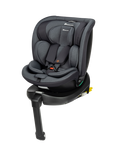 Bebeconfort EvoluFix Plus 360 i-Size Car Seat, Black