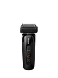 MANSCAPED The Chairman Pro Electric Foil Shaver, Black