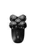 MANSCAPED The Dome Head Shaver, Black