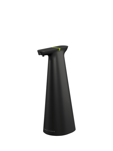 Simplehuman Sensor Pump Spray, Black