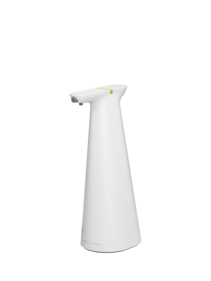Simplehuman Sensor Pump Spray, White