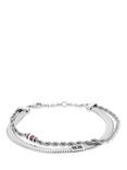 Tommy Hilfiger Double Chain Bracelet