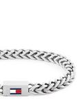 Tommy Hilfiger Franco Chain Bracelet