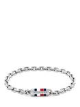 Tommy Hilfiger Signature Chain Bracelet