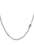 Tommy Hilfiger Signature Chain Necklace