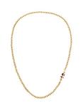 Tommy Hilfiger Signature Chain Necklace, Gold