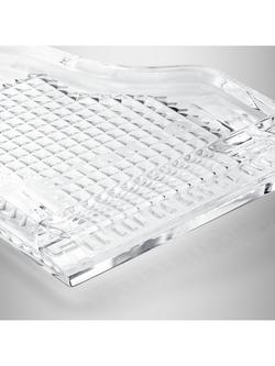 Waterford x Elton John Step Into Christmas Crystal Piano Tree Ornament - view 2, 