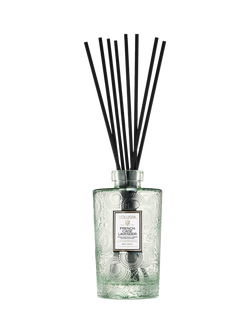 Voluspa French Cade Reed Diffuser, 500ml - view 2, Multi