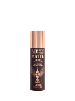 Charlotte Tilbury Airbrush Flawless Setting Spray Matte, Transparent