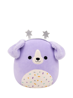 Squishmallows Deotay 12" Plush Soft Toy, Multi