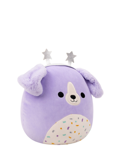 Squishmallows Deotay 12" Plush Soft Toy - view 2, Multi