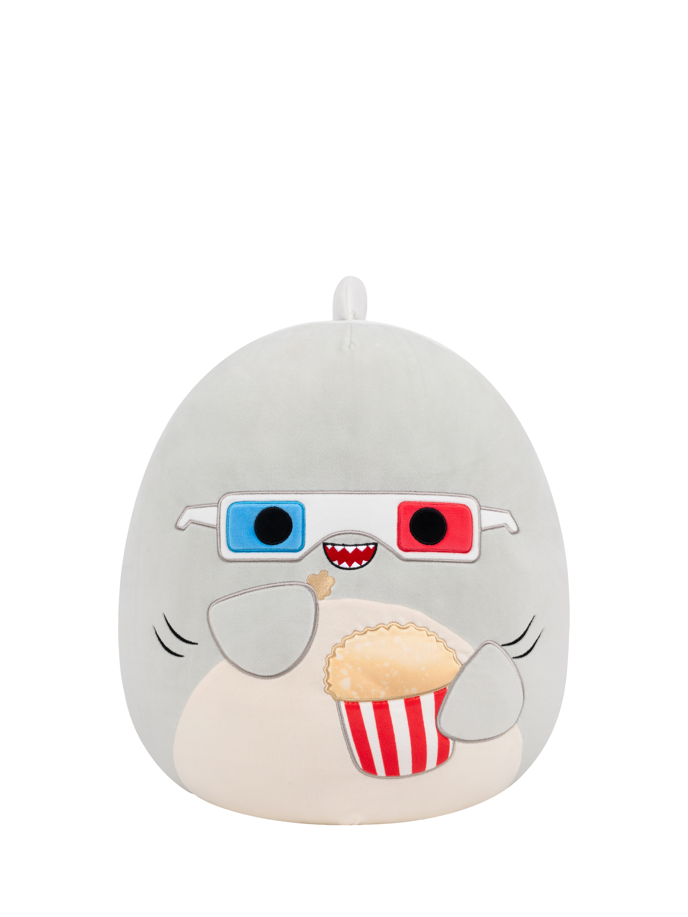 Squishmallows Gordon 16" Plush Soft Toy