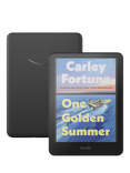 Amazon Kindle Colorsoft (2025) eReader, 7” Colour Illuminated Touch Screen, 16GB, Black