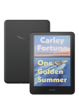 Amazon Kindle Colorsoft (2025) eReader, 7” Colour Illuminated Touch Screen, 16GB, Black