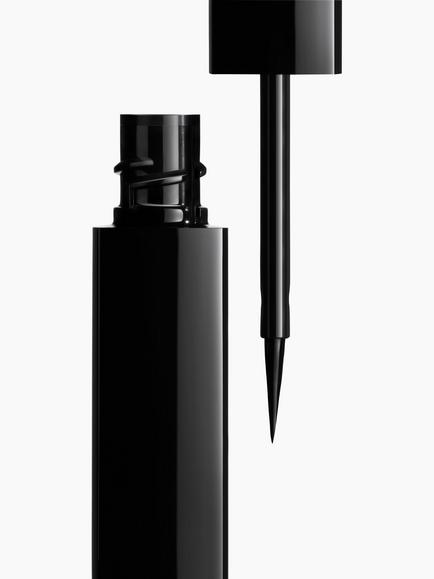 CHANEL Le Liner De CHANEL Liquid Eyeliner High Precision, Longwear - view 2, 512 Noir Profond