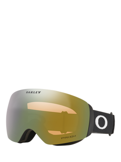 Oakley OO7064 Unisex Irregular Sunglasses, Matte Black/Multi, Matte Black/Multi