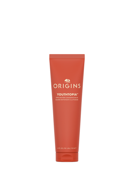 Origins Youthtopia™ Apple Butter Cleansing Balm, 125ml, 
