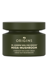 Origins Dr. Andrew Weil for Origins™ Mega-Mushroom Overnight Recovery Cream, 50ml