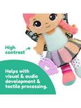 Lamaze My Friend Flora Clip and Go Toy