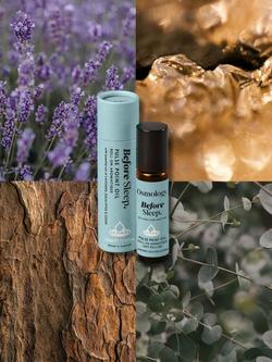 Aery Before Sleep Roll On - view 2, Blue